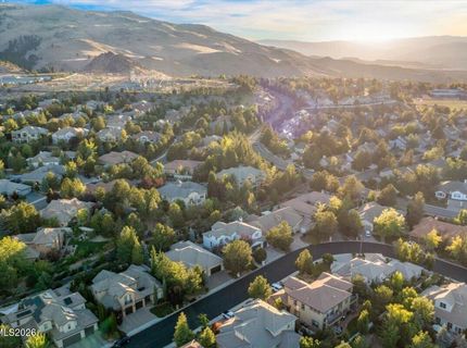 4367 Dundee Road, Reno, NV 89519 Photo