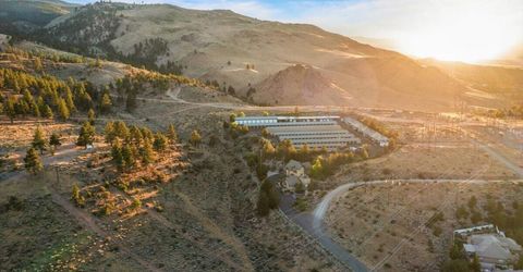 4367 Dundee Road, Reno, NV 89519 Photo