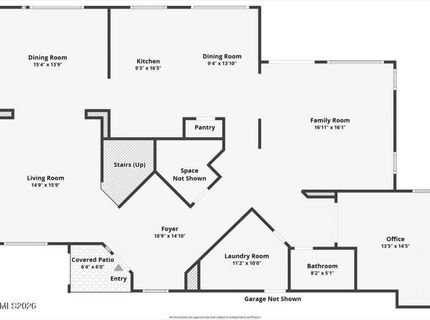 4367 Dundee Road, Reno, NV 89519 Photo