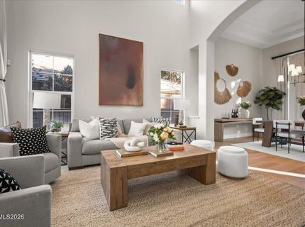 4367 Dundee Road, Reno, NV 89519 Photo