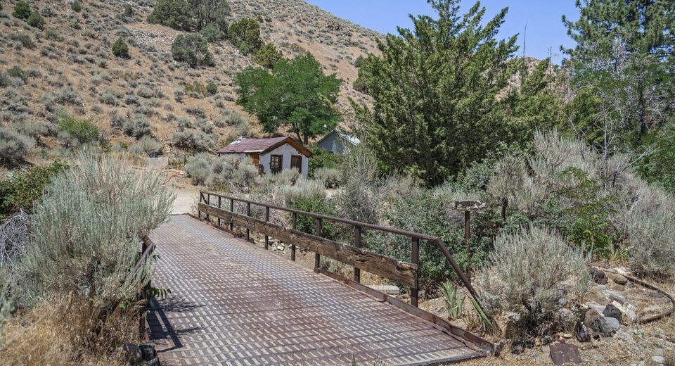 55 Main Street, Silver City, NV 89428 Photo