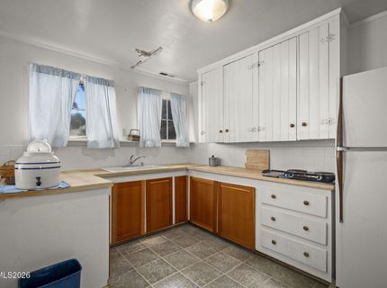 55 Main Street, Silver City, NV 89428 Photo
