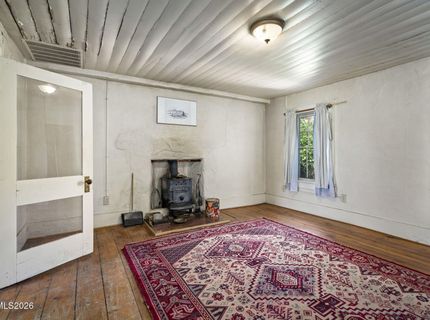 55 Main Street, Silver City, NV 89428 Photo