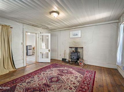 55 Main Street, Silver City, NV 89428 Photo