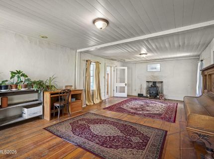 55 Main Street, Silver City, NV 89428 Photo