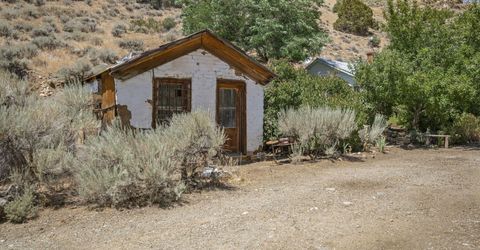 55 Main Street, Silver City, NV 89428 Photo