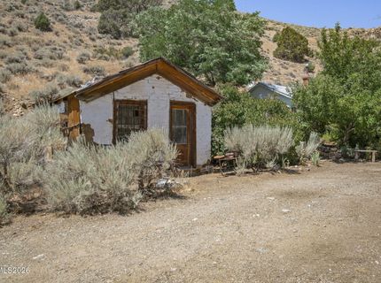 55 Main Street, Silver City, NV 89428 Photo