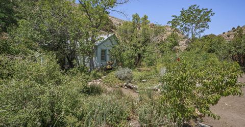55 Main Street, Silver City, NV 89428 Photo