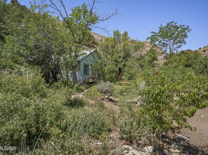 55 Main Street, Silver City, NV 89428 Photo