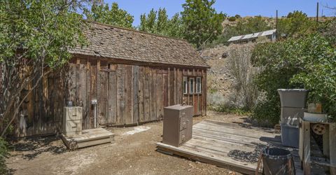 55 Main Street, Silver City, NV 89428 Photo