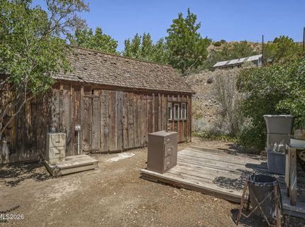 55 Main Street, Silver City, NV 89428 Photo