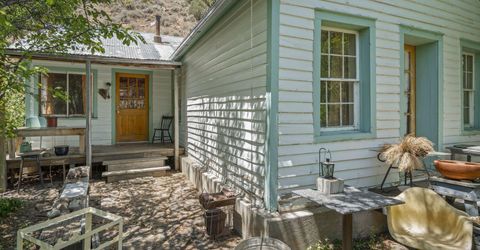 55 Main Street, Silver City, NV 89428 Photo