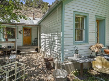 55 Main Street, Silver City, NV 89428 Photo