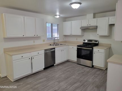 1935 Howard Drive, Sparks, NV 89434 Photo