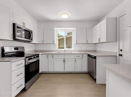 922 Prospect Avenue, Sparks, NV 89431 Photo