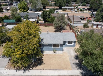 922 Prospect Avenue, Sparks, NV 89431 Photo