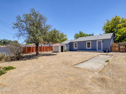 922 Prospect Avenue, Sparks, NV 89431 Photo
