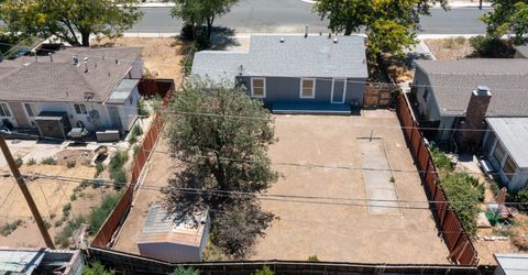922 Prospect Avenue, Sparks, NV 89431 Photo