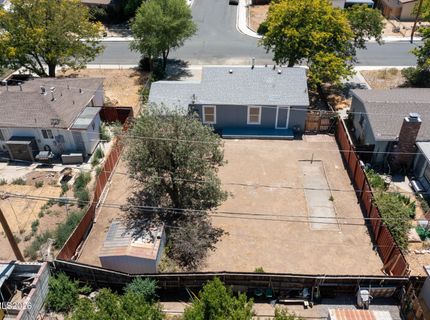 922 Prospect Avenue, Sparks, NV 89431 Photo