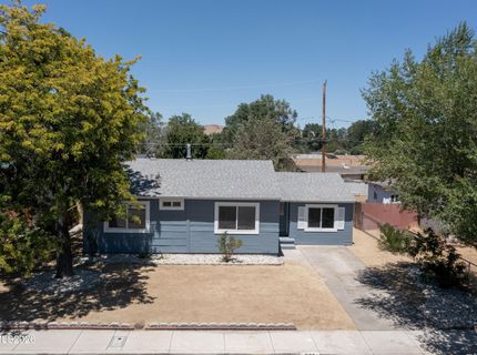 922 Prospect Avenue, Sparks, NV 89431 Photo