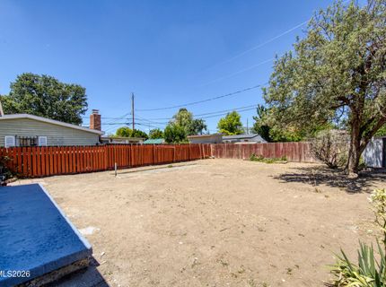 922 Prospect Avenue, Sparks, NV 89431 Photo