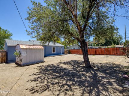 922 Prospect Avenue, Sparks, NV 89431 Photo