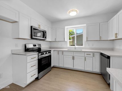922 Prospect Avenue, Sparks, NV 89431 Photo