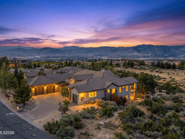 5730 Flowering Sage Trail, Reno, NV 89511