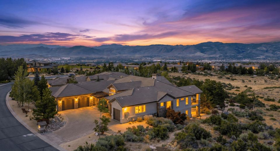 5730 Flowering Sage Trail, Reno, NV 89511 Photo