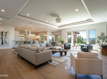 5730 Flowering Sage Trail, Reno, NV 89511 Photo