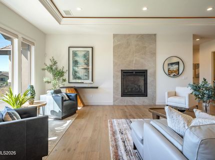 5730 Flowering Sage Trail, Reno, NV 89511 Photo