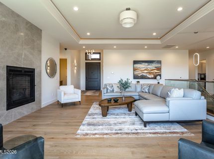 5730 Flowering Sage Trail, Reno, NV 89511 Photo