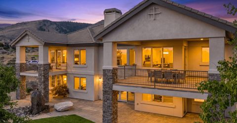 5730 Flowering Sage Trail, Reno, NV 89511 Photo
