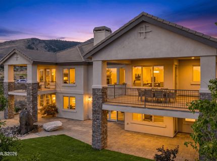 5730 Flowering Sage Trail, Reno, NV 89511 Photo