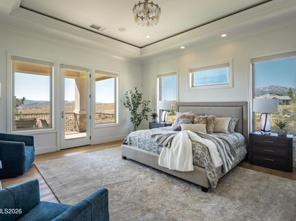 5730 Flowering Sage Trail, Reno, NV 89511 Photo