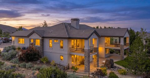 5730 Flowering Sage Trail, Reno, NV 89511 Photo