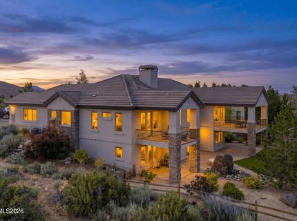 5730 Flowering Sage Trail, Reno, NV 89511 Photo