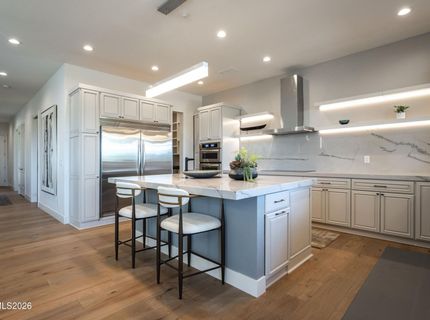 5730 Flowering Sage Trail, Reno, NV 89511 Photo