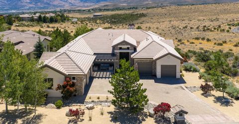 5730 Flowering Sage Trail, Reno, NV 89511 Photo