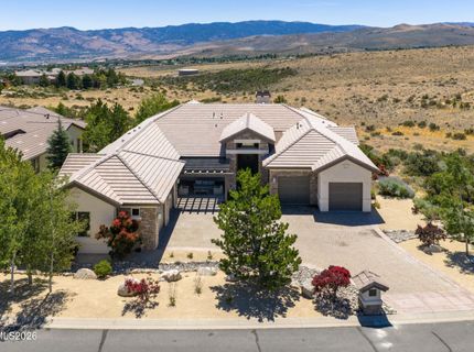 5730 Flowering Sage Trail, Reno, NV 89511 Photo