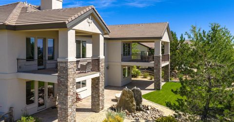5730 Flowering Sage Trail, Reno, NV 89511 Photo