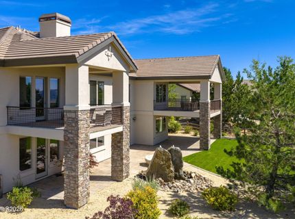 5730 Flowering Sage Trail, Reno, NV 89511 Photo