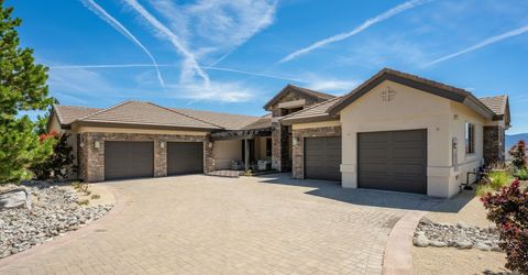 5730 Flowering Sage Trail, Reno, NV 89511 Photo