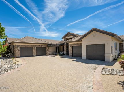 5730 Flowering Sage Trail, Reno, NV 89511 Photo