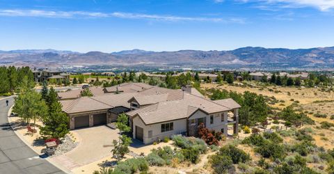 5730 Flowering Sage Trail, Reno, NV 89511 Photo