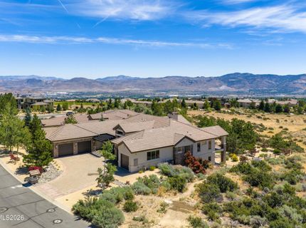 5730 Flowering Sage Trail, Reno, NV 89511 Photo