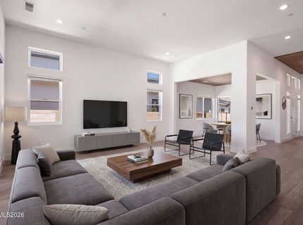 11031 Copper Rock Trail, Reno, NV 89511 Photo