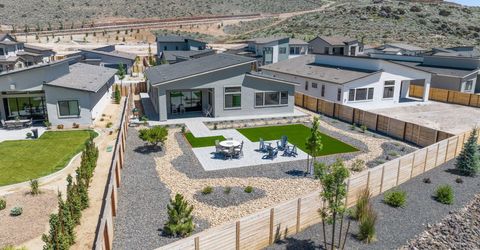 11031 Copper Rock Trail, Reno, NV 89511 Photo