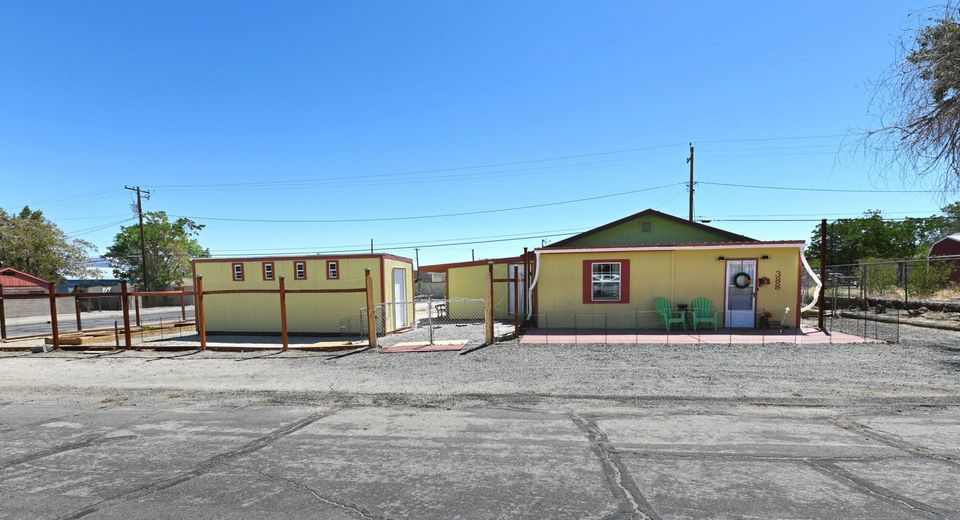 388 C Street, Hawthorne, NV 89415 Photo