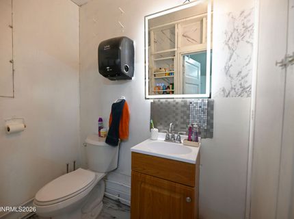 388 C Street, Hawthorne, NV 89415 Photo